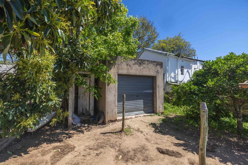 5 Bedroom Property for Sale in Sunnyside Eastern Cape